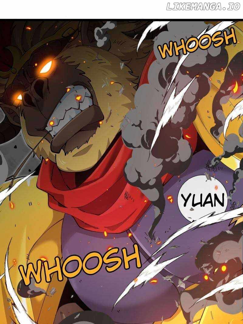 I Am The Monster Overlord Chapter 45 26